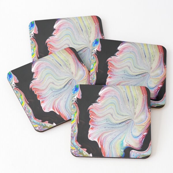 Item preview, Kaleidoscopic  designed and sold by Artstorical.