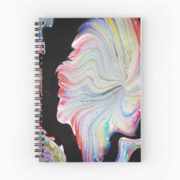 Item preview, Kaleidoscopic  designed and sold by Artstorical.