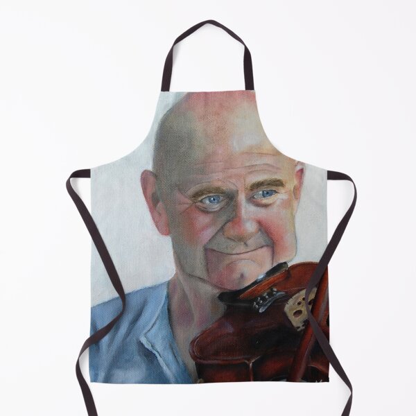 Item preview, Violin Man designed and sold by mary hughes.