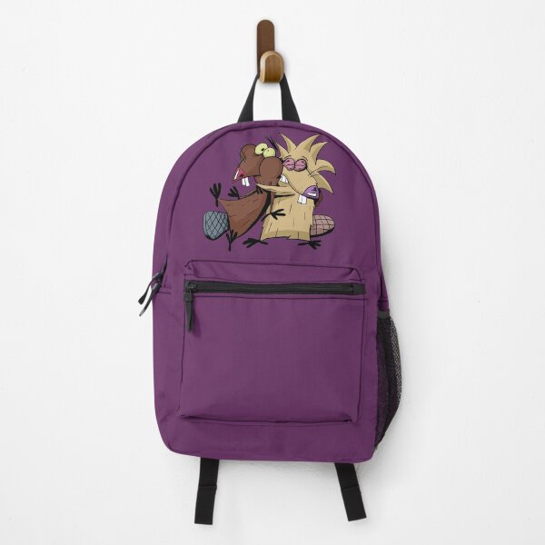Item preview, Angry Beavers designed and sold by blacksnowcomics.