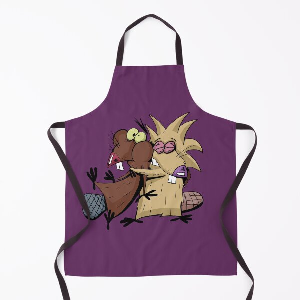 Item preview, Angry Beavers designed and sold by blacksnowcomics.