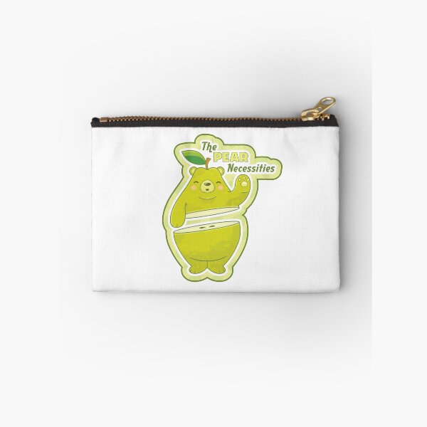 Item preview, The PEAR Necessities designed and sold by sampotterdesign.