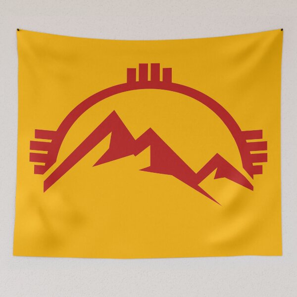 Item preview, zia mountains designed and sold by pholange.