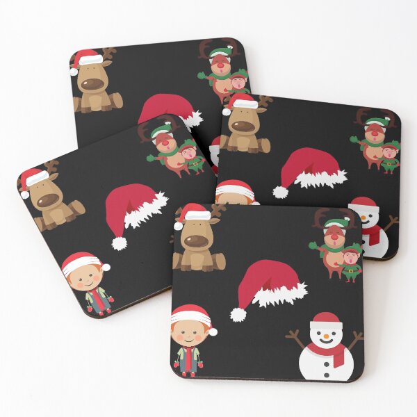 Item preview, christmas collection designed and sold by Apoorv Choudhary.