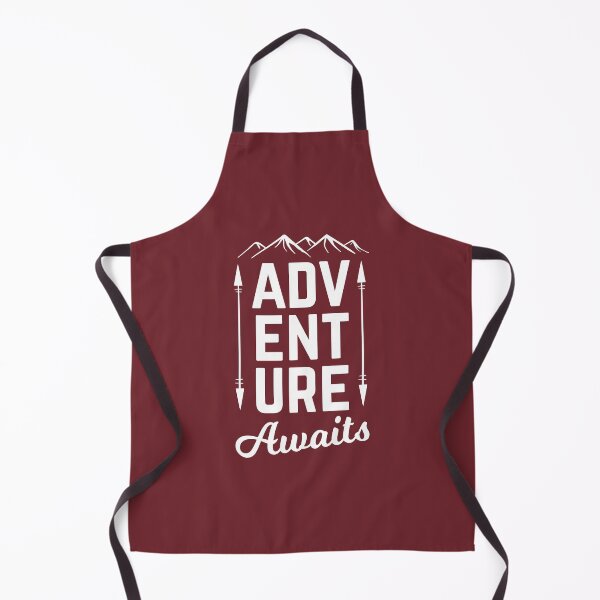 Item preview, Adventure Awaits #04 designed and sold by TeeTravel.