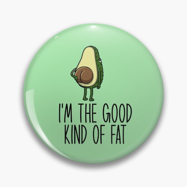 Item preview, Im with the avocado designed and sold by lucky-fern.