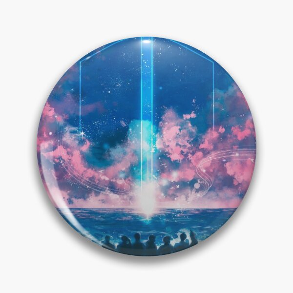Item preview, BTS designed and sold by BAEKY Smith.