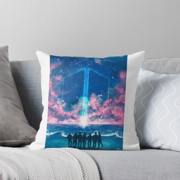 Item preview, BTS designed and sold by BAEKY Smith.