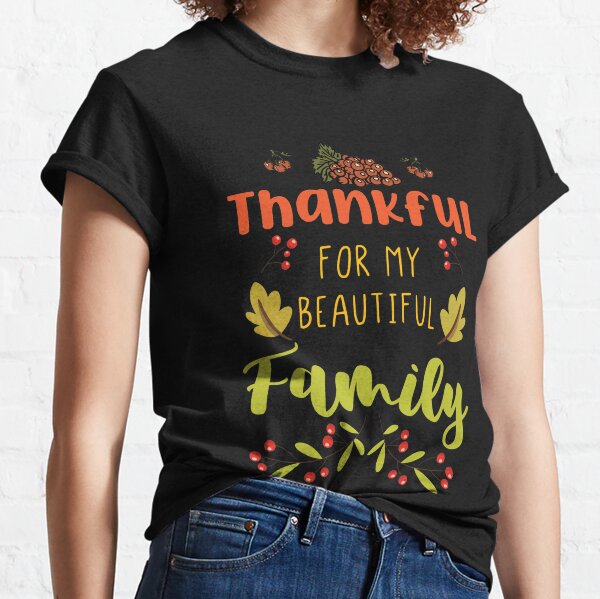 target family shirts