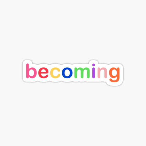 Item preview, becoming designed and sold by brynn412.