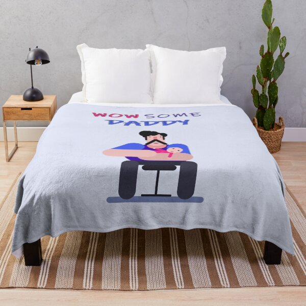 Item preview, WOWsome Daddy designed and sold by MONLart.