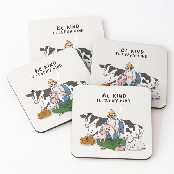Item preview, Be kind to every kind designed and sold by pedrakimou.