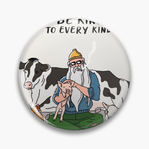 Item preview, Be kind to every kind designed and sold by pedrakimou.