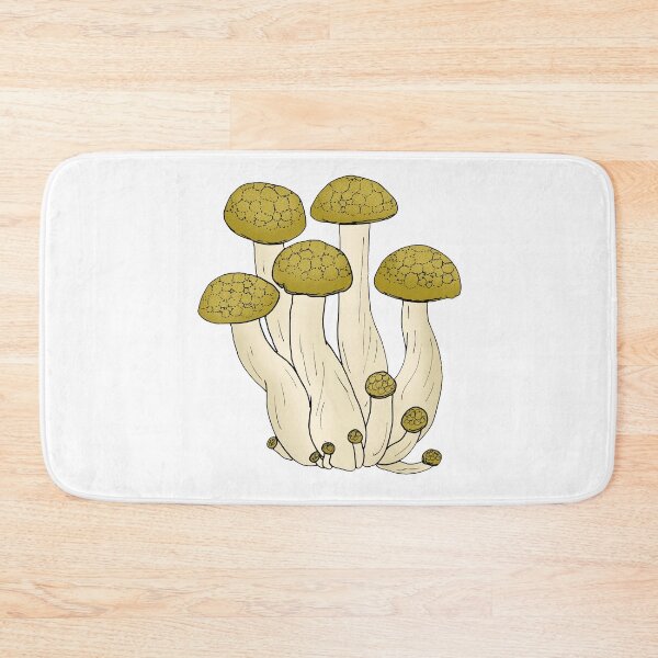 Item preview, Hypsizygus tessellatus designed and sold by Stanton.