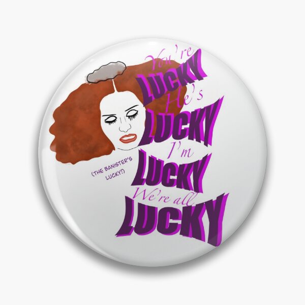 Item preview, Magenta Rocky Horror designed and sold by Jesssteinbach.
