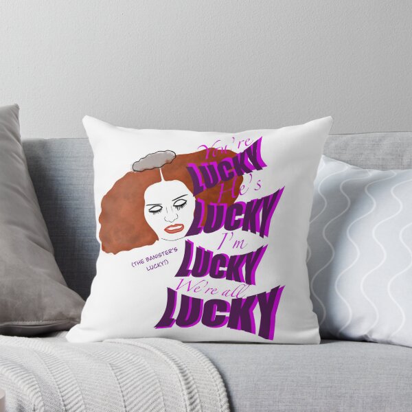 Item preview, Magenta Rocky Horror designed and sold by Jesssteinbach.