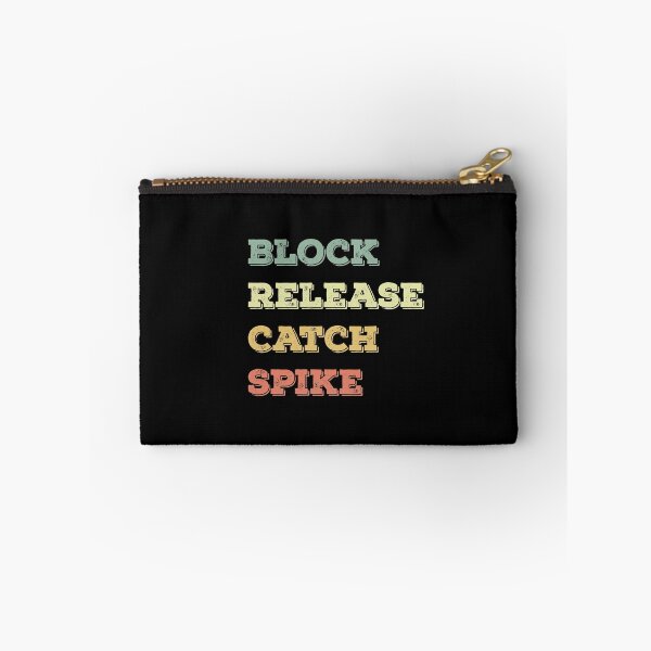 Item preview, Block Release Catch Spike designed and sold by Magdy Store.