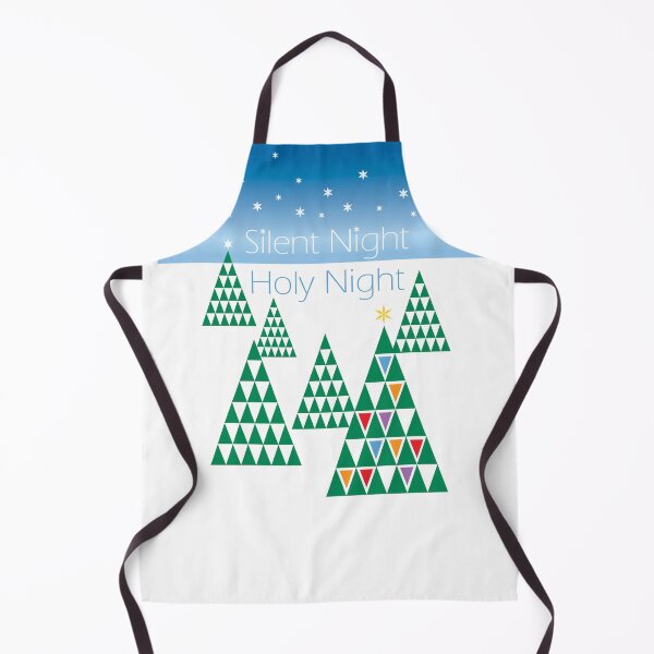 Item preview, Silent Night designed and sold by JRP Design.