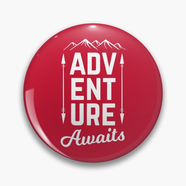 Item preview, Adventure Awaits #07 designed and sold by TeeTravel.