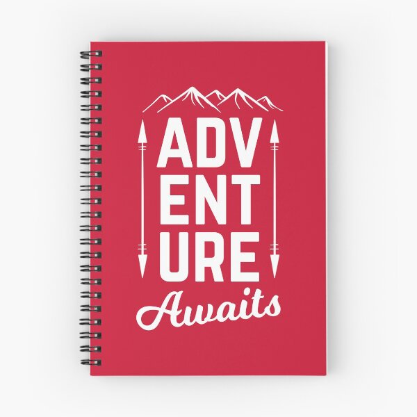 Item preview, Adventure Awaits #07 designed and sold by TeeTravel.