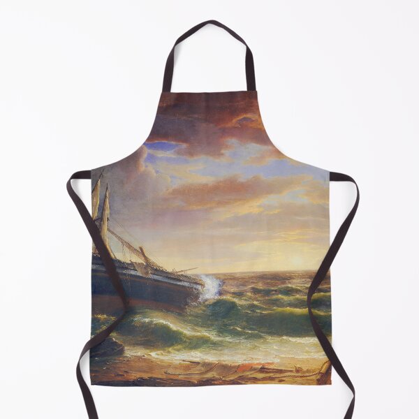 Item preview,  1796-1886). Oil on canvas (1844). designed and sold by brushandframes.