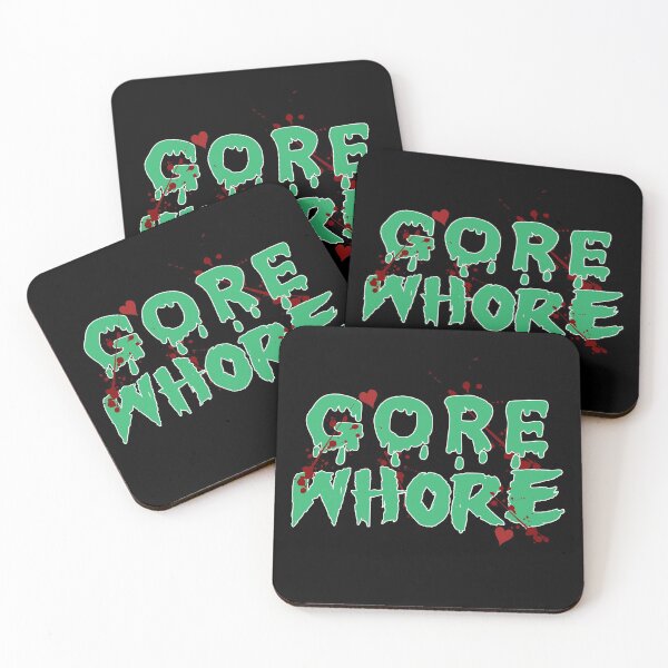 Item preview, Gore Whore designed and sold by Croneandquill.