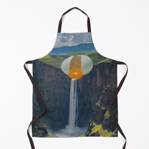 Item preview, Separate the white from the yolk designed and sold by artatsunrise.