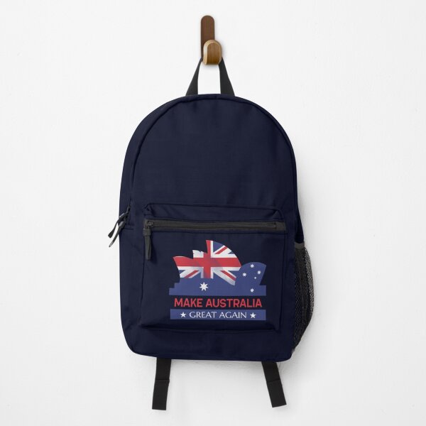 Item preview, Make Australia Great Again designed and sold by NikStore.