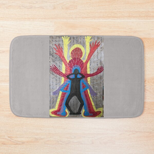 Item preview, Guilt free-ing  designed and sold by Lea Nasnas.