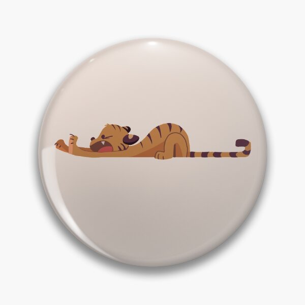 Item preview, tiger#3 designed and sold by rainetherabbit.