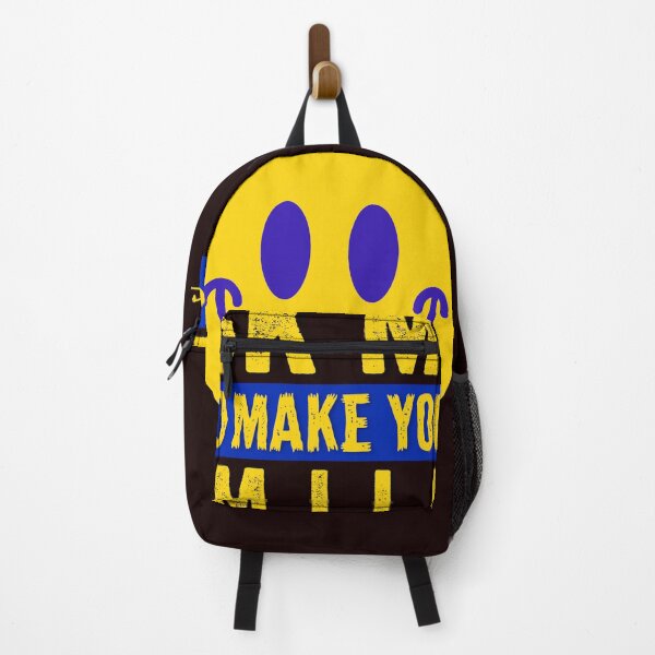 Item preview, ASK ME TO MAKE YOU SMILE designed and sold by Hussain Shirts.