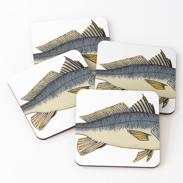 Item preview, Larimichthys crocea designed and sold by Stanton.
