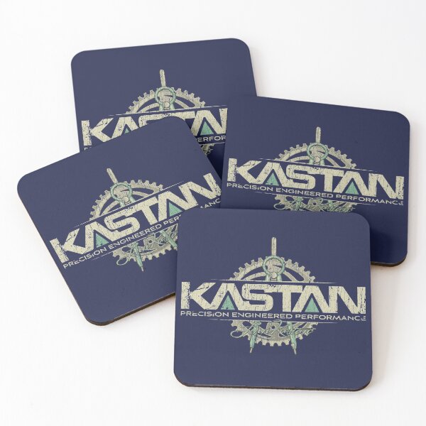 Item preview, Kastan BMX 1988 designed and sold by AstroZombie6669.