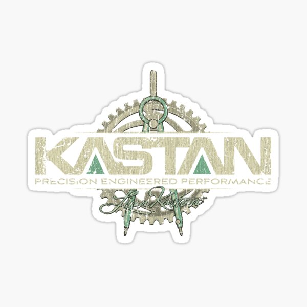 Item preview, Kastan BMX 1988 designed and sold by AstroZombie6669.