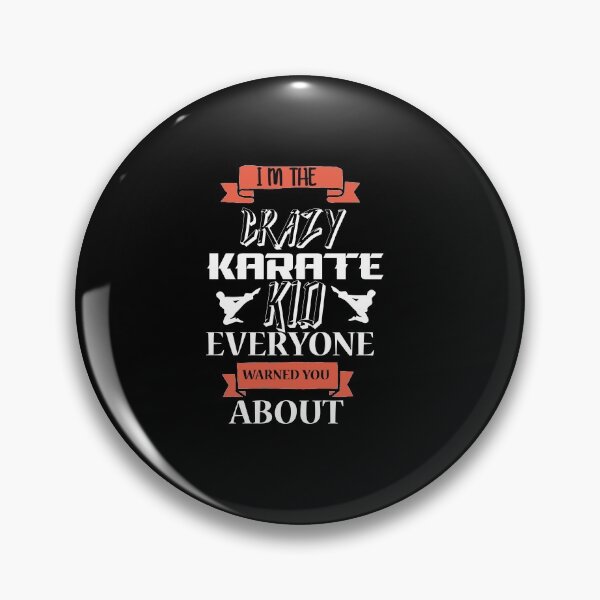1.25 inch pin-back button or magnet Donut box