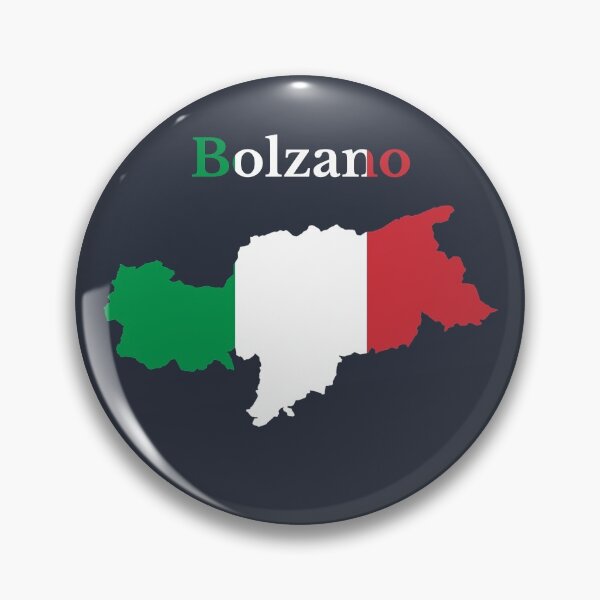Item preview, Province of South Tyrol Map, Italian Province. designed and sold by marosharaf.