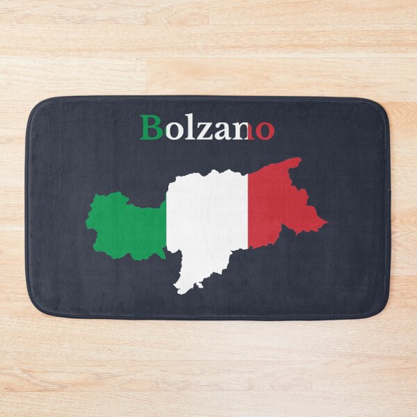Item preview, Province of South Tyrol Map, Italian Province. designed and sold by marosharaf.