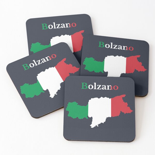 Item preview, Province of South Tyrol Map, Italian Province. designed and sold by marosharaf.