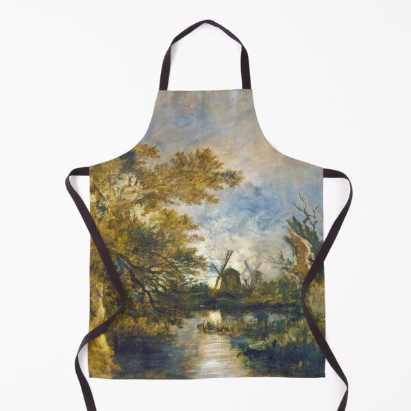 Item preview, 1768 - 1821). Oil on canvas (c. 1816/1817) designed and sold by brushandframes.
