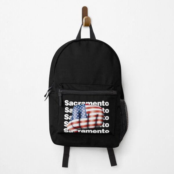 Item preview, Sacramento American Strong City Home the United States designed and sold by elhefe.