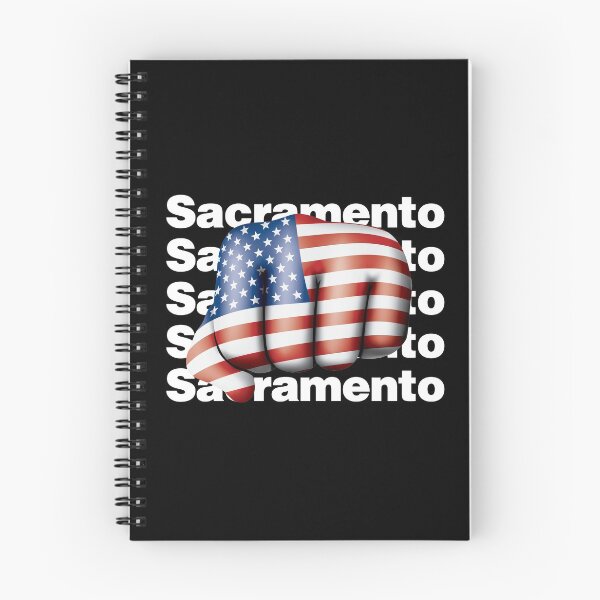 Item preview, Sacramento American Strong City Home the United States designed and sold by elhefe.