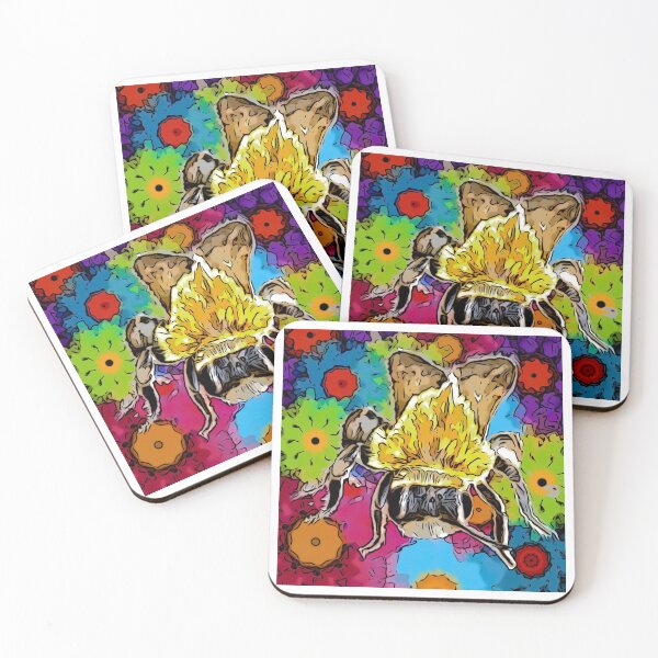 Item preview, Bumblebee  designed and sold by RTrivella.