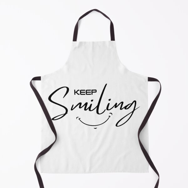 Item preview, Keep smiling designed and sold by Joel-QO.