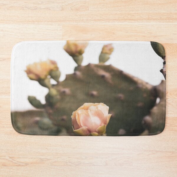 Item preview, Vintage Cactus Blooms designed and sold by JLPhotographer.