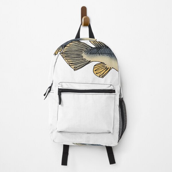 Item preview, Larimichthys pamoides designed and sold by Stanton.