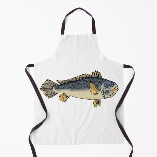 Item preview, Larimichthys pamoides designed and sold by Stanton.