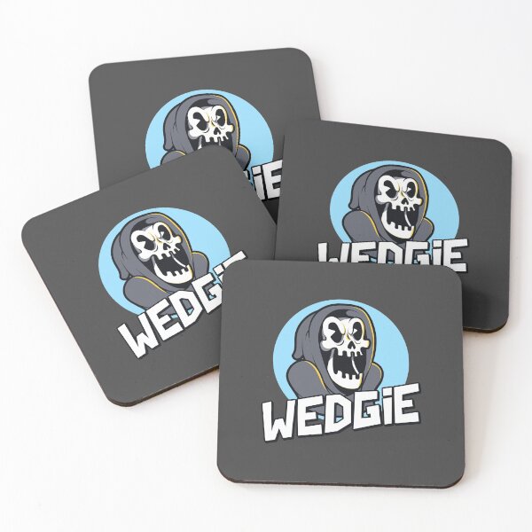 Item preview, Grim Reaper Wedgie designed and sold by Bjorn2Bubble.