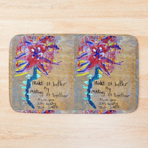 Item preview, Florecer designed and sold by LibrosBOOKtique.