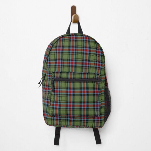 Item preview, State of Georgia Tartan designed and sold by plaidwerx.