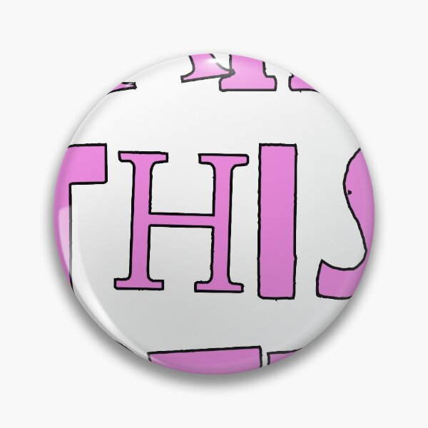 Item preview, Take This Off designed and sold by JamesinShirts.
